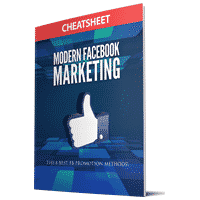 Guia moderno de marketing do Facebook