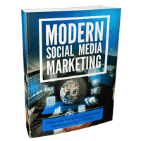 Marketing de Mídia Social Moderna