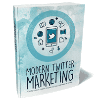 Marketing moderno no Twitter