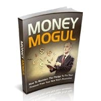 Dinheiro Mogul