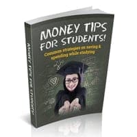 Dicas de dinheiro para estudantes