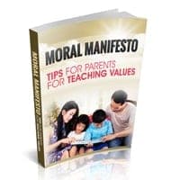 Manifesto Moral