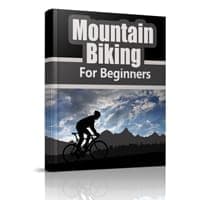 Bicicleta de montanha para iniciantes