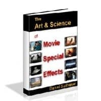 Efeitos Especiais do Filme