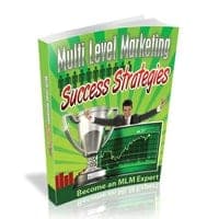 Estratégias de sucesso de marketing multinível