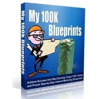 Meus 100K Blueprints