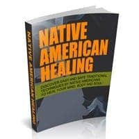 Cura nativa americana