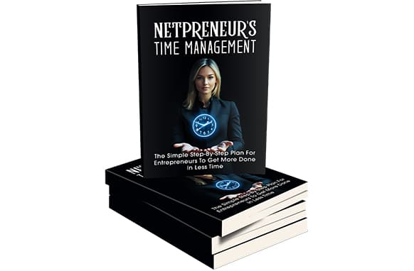 Gestão de Tempo Netpreneur’s