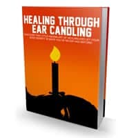 Cura Nova Através da Ear Candling
