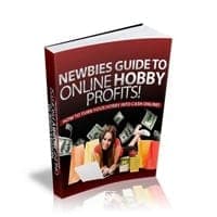 Guia para iniciantes Online Hobby Lucro
