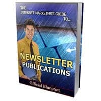 Newsletter Publicação