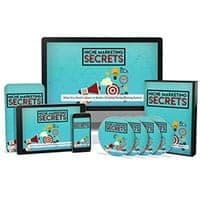 Niche Marketing Segredos Vídeo