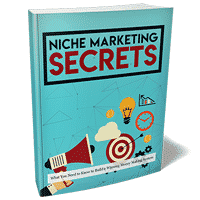 Segredos de marketing de nicho