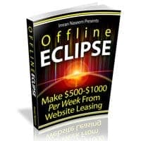 Eclipse Offline