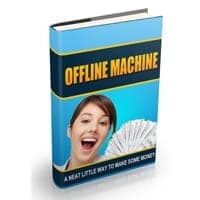 Máquina Offline