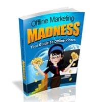 Loucura de Marketing Offline