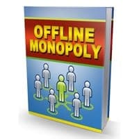 Monopólio Offline