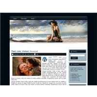 Na Praia 03 – Tema WP
