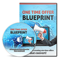 Oferta de uma vez Blueprint Vídeo