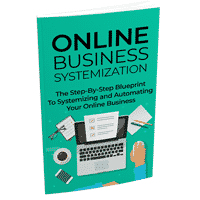 Sistematização de Negócios Online