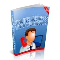 Online Business Tips Versão 5