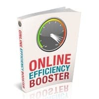 Impulsador de eficiência online