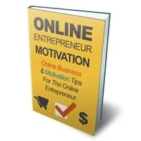 Motivação de Empreendedor Online