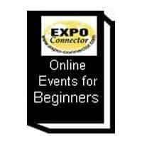 Eventos Online para Iniciantes