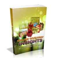 Insights Giveaway Online