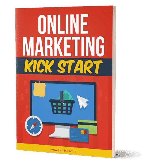 Marketing Online Kick Start