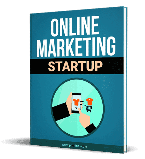 Startup de Marketing Online