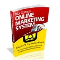 Sistema de Marketing Online