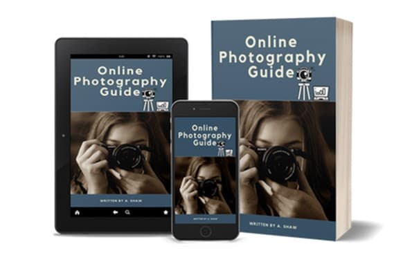 Guia de Fotografia Online