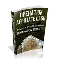 Operação Afiliada Cash