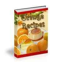 Receitas Laranja
