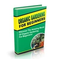 Jardinagem Orgânica para Iniciantes