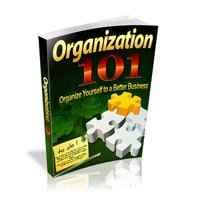 Organização 101