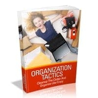 Táticas de Organização