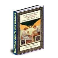 Esportes ao ar livre e jogos