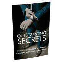Segredos de Outsource