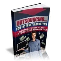 Outsourcing Para Profissionais de Marketing na Internet