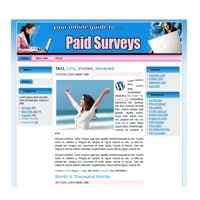 Modelos de inquéritos pagos