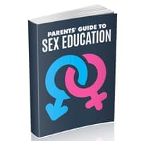 Guia dos pais para a educação sexual