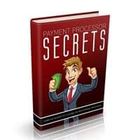 Segredos do Processador de Pagamento