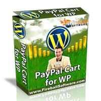 Carrinho de compras para WP