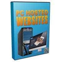 Websites hospedados PC
