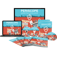 Periscope Marketing Excelência