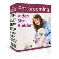 Criação de Sites de Vídeo para Animais de Estimação