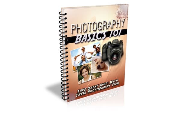 Noções básicas de fotografia 101