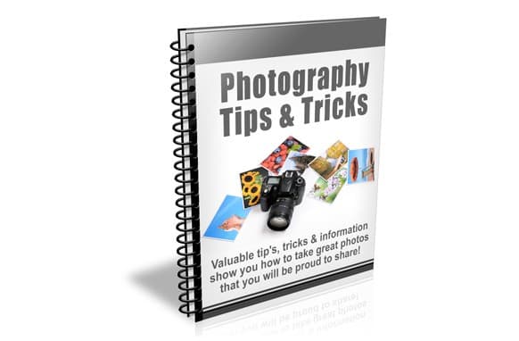 Dicas e truques de fotografia